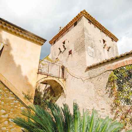 Agriturismo Villa Vittoria Guardavalle Dış mekan fotoğraf