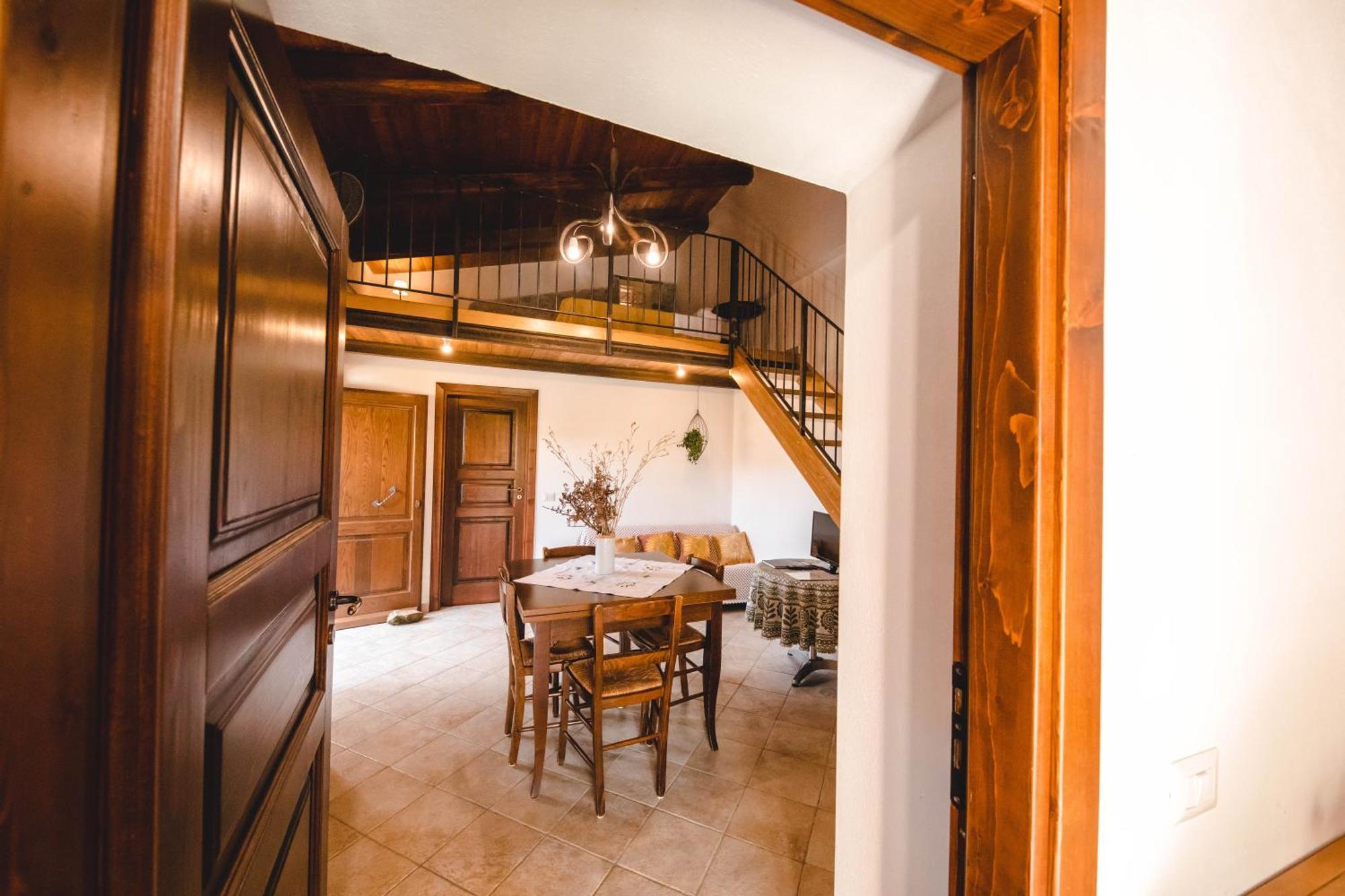 Agriturismo Villa Vittoria Guardavalle Dış mekan fotoğraf