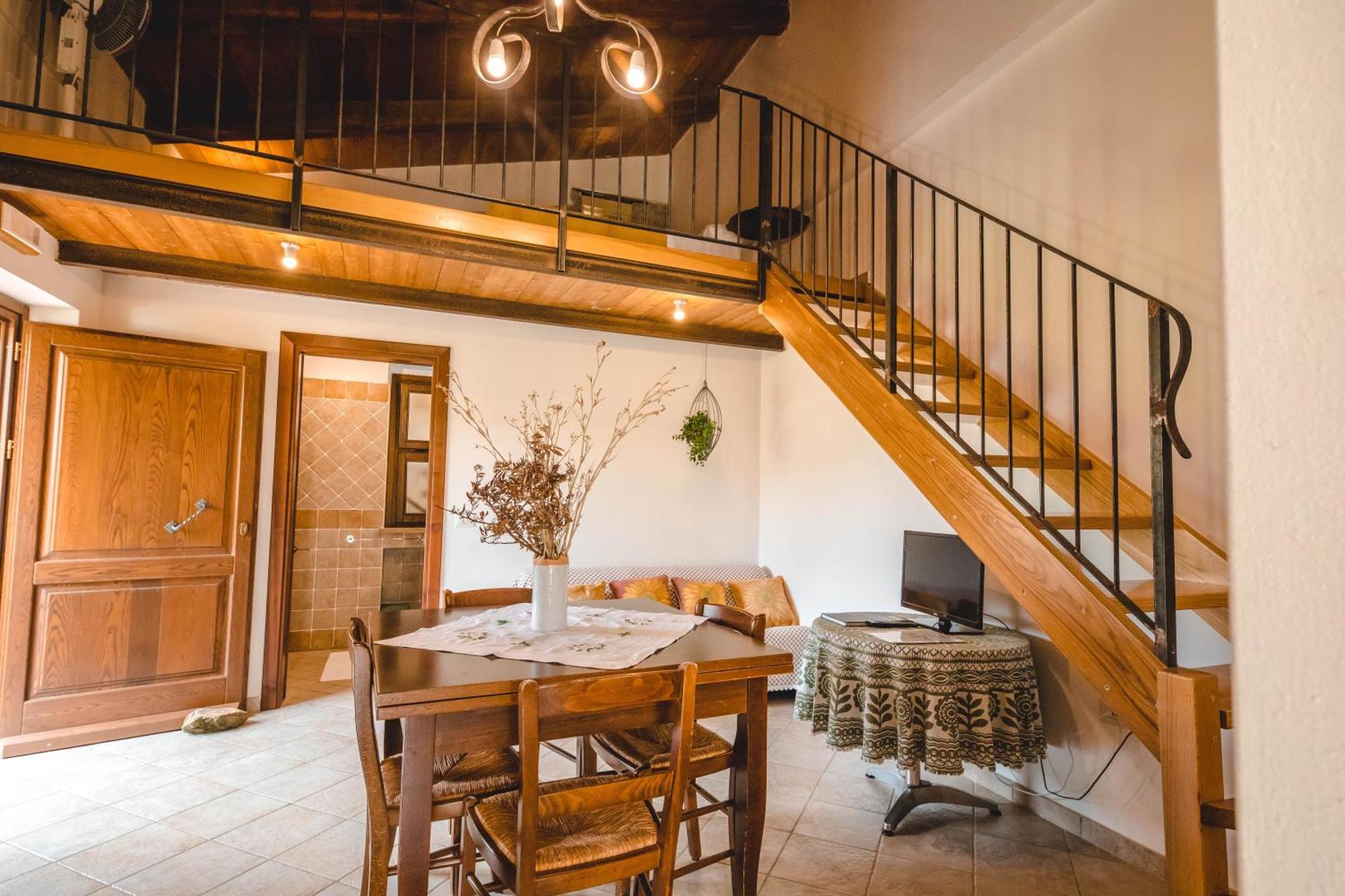 Agriturismo Villa Vittoria Guardavalle Dış mekan fotoğraf