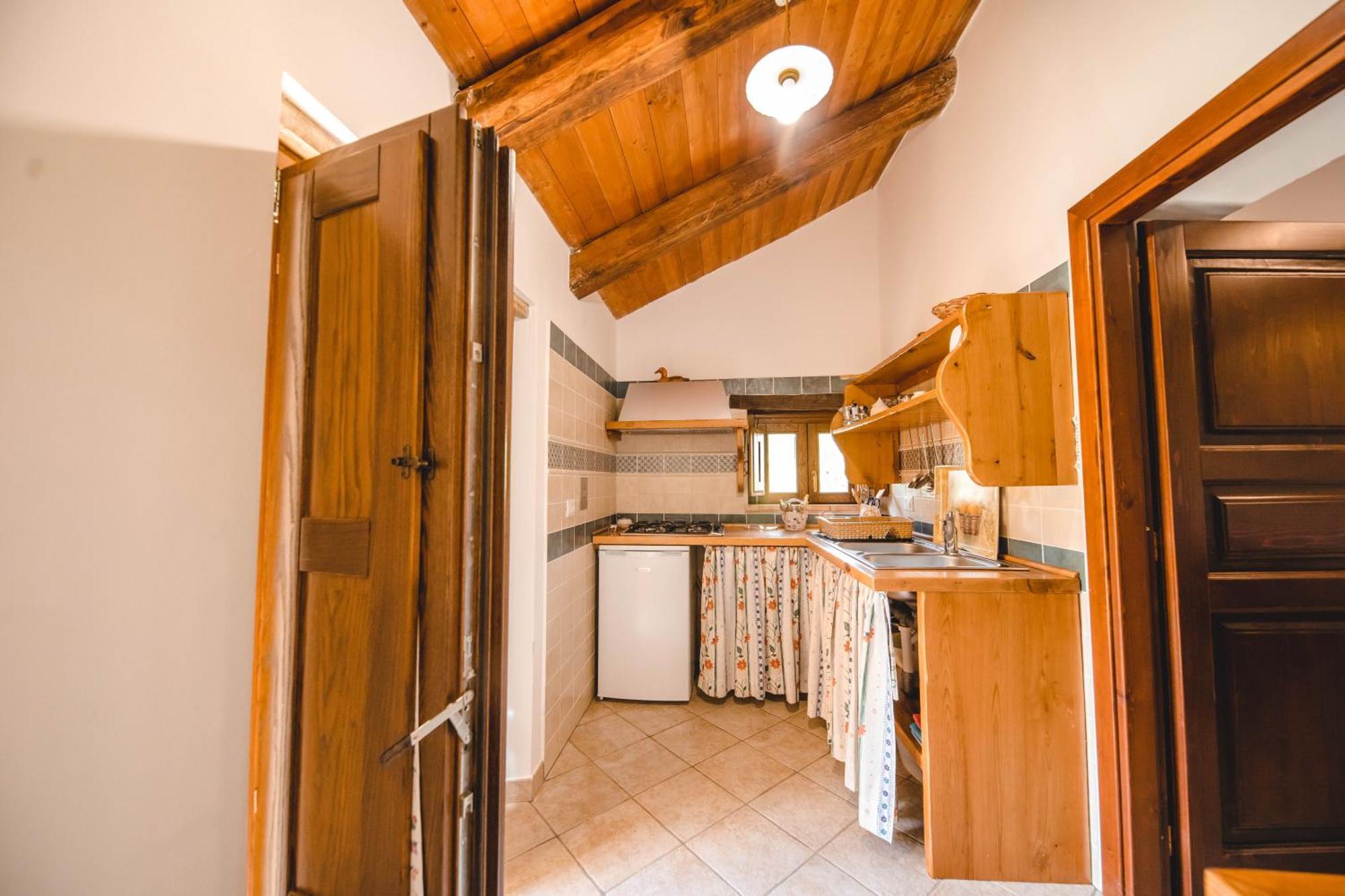 Agriturismo Villa Vittoria Guardavalle Dış mekan fotoğraf