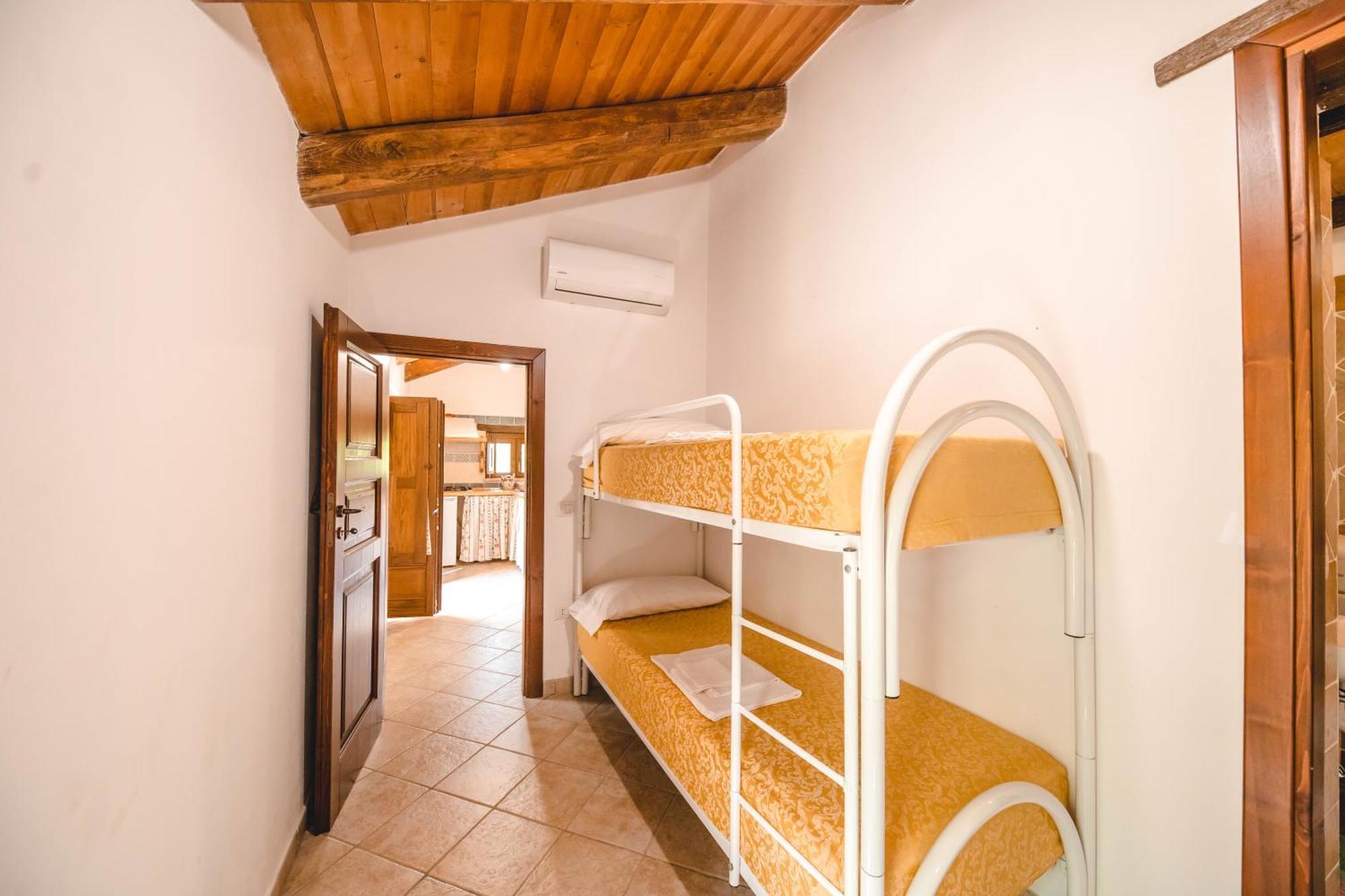Agriturismo Villa Vittoria Guardavalle Dış mekan fotoğraf