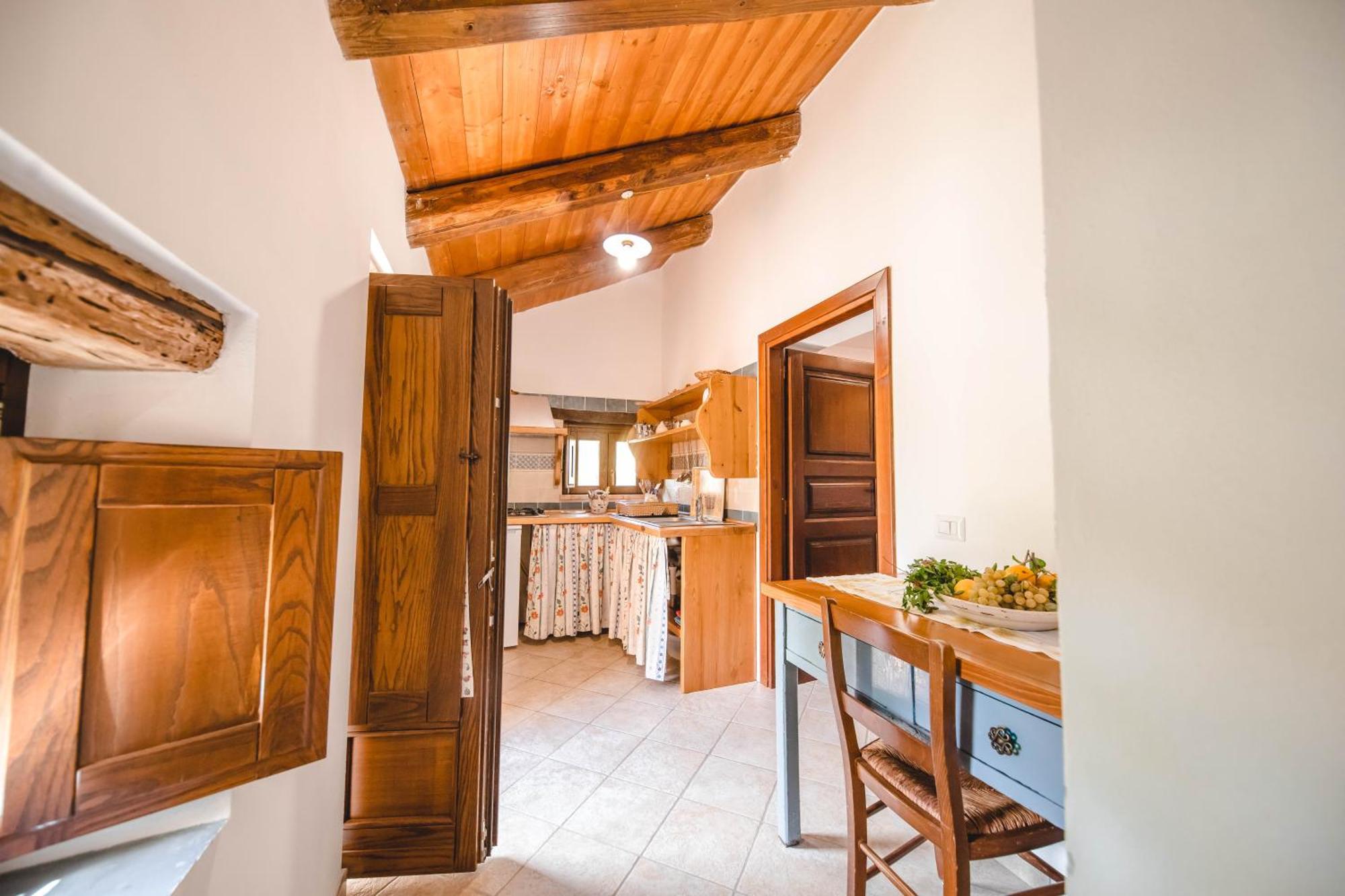Agriturismo Villa Vittoria Guardavalle Dış mekan fotoğraf