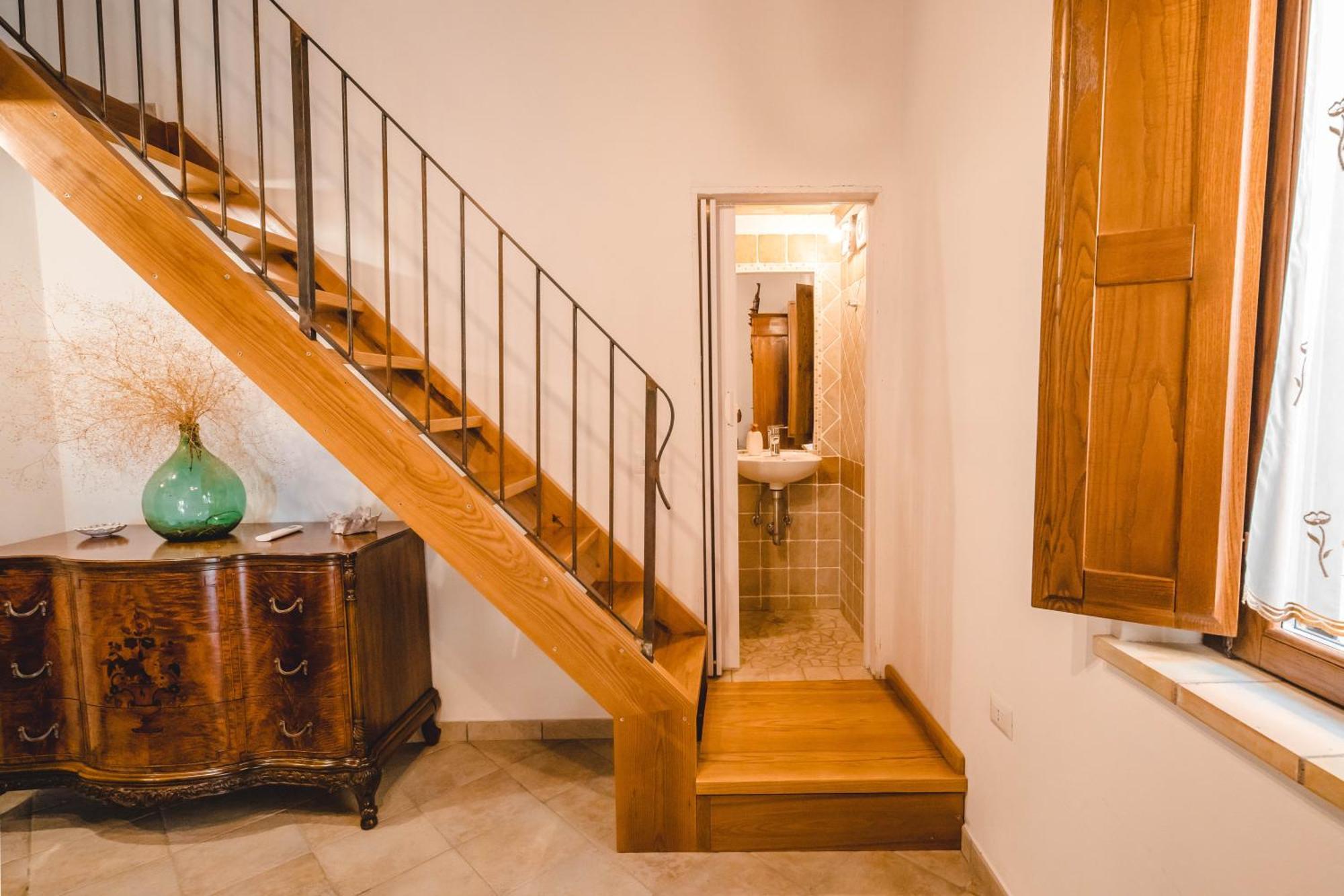 Agriturismo Villa Vittoria Guardavalle Dış mekan fotoğraf