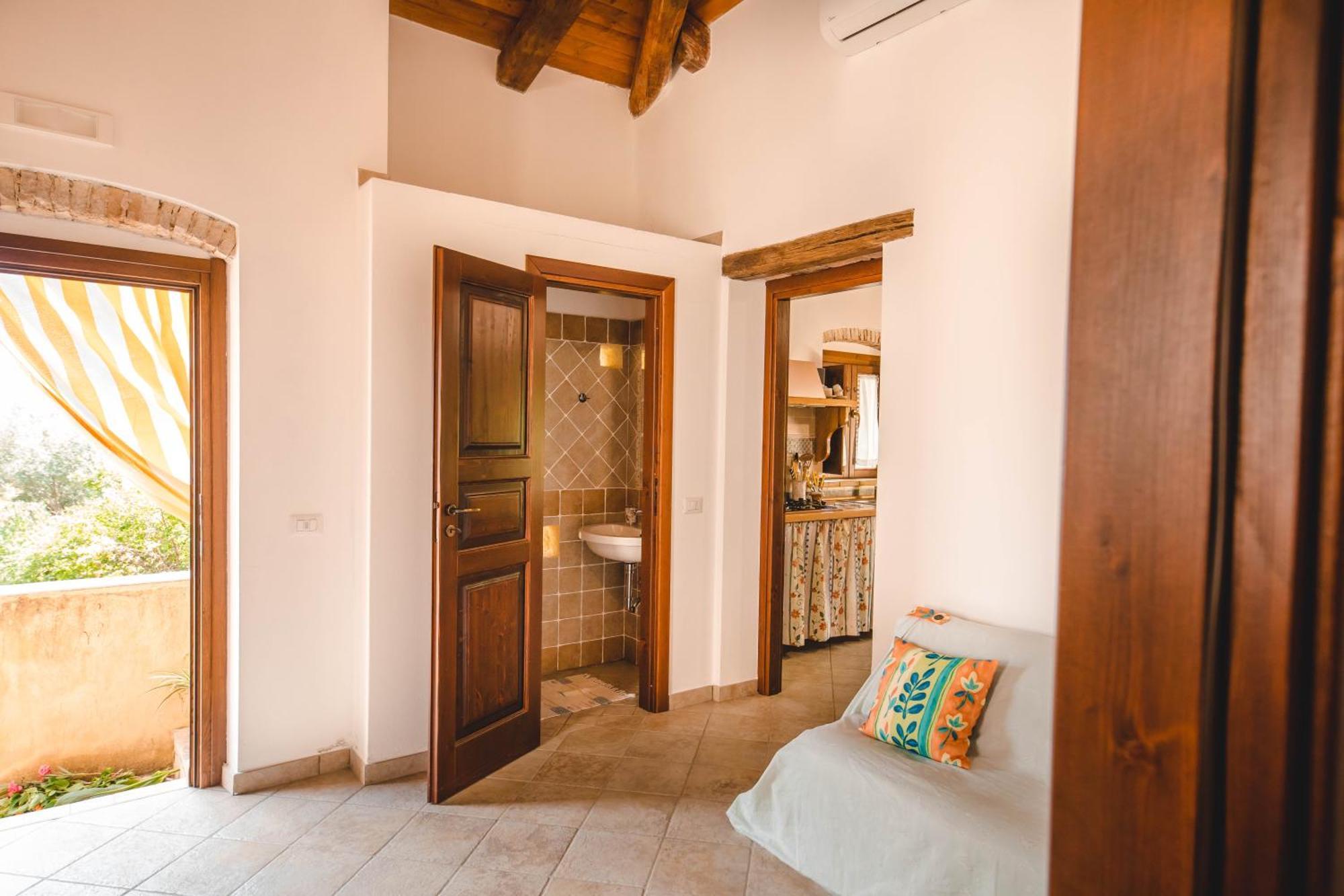 Agriturismo Villa Vittoria Guardavalle Dış mekan fotoğraf
