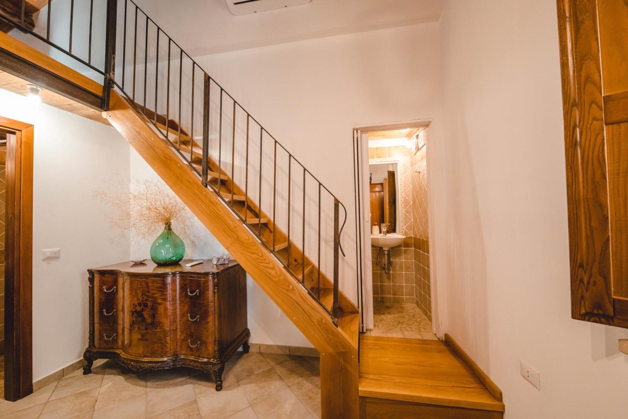 Agriturismo Villa Vittoria Guardavalle Dış mekan fotoğraf