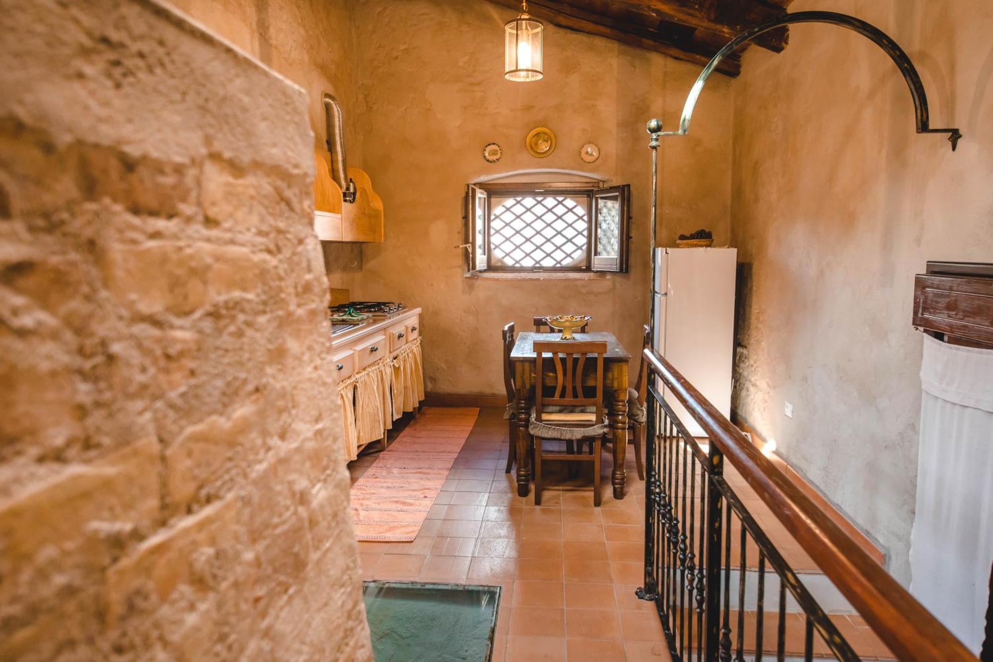 Agriturismo Villa Vittoria Guardavalle Dış mekan fotoğraf
