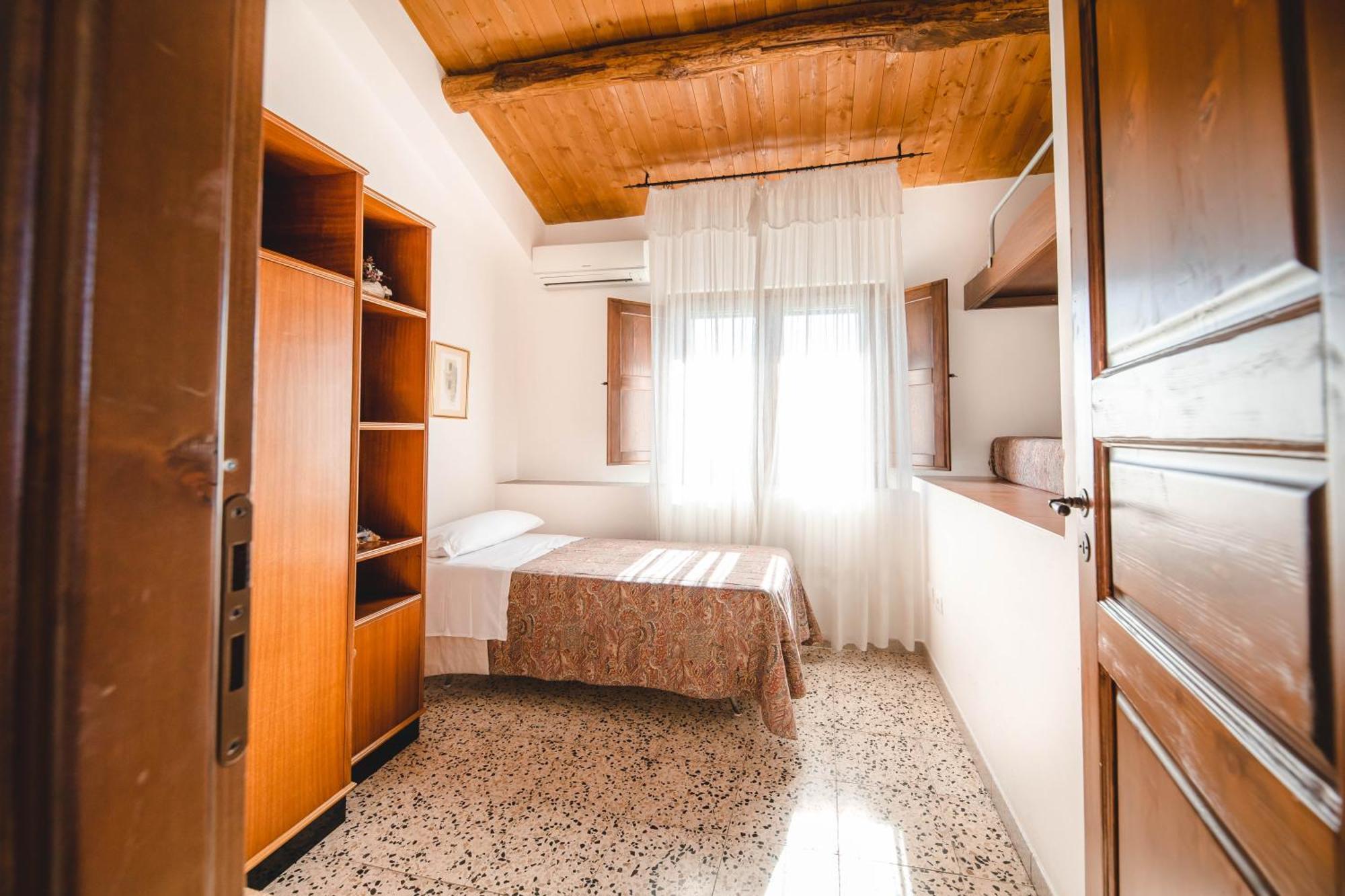 Agriturismo Villa Vittoria Guardavalle Dış mekan fotoğraf
