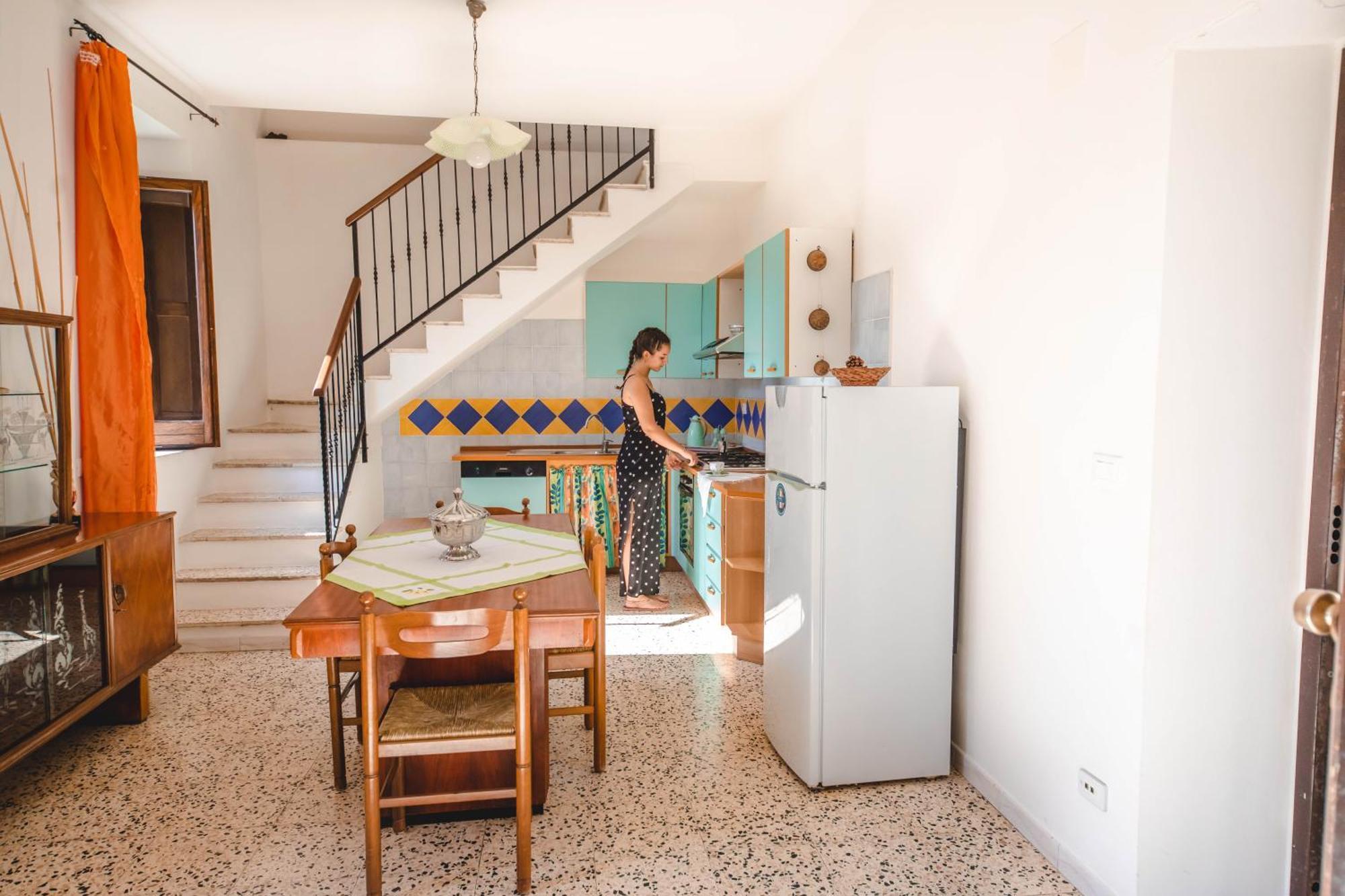 Agriturismo Villa Vittoria Guardavalle Dış mekan fotoğraf