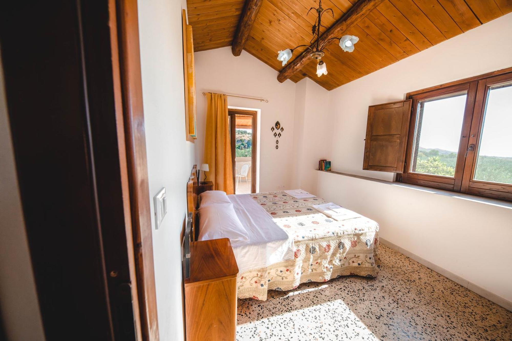 Agriturismo Villa Vittoria Guardavalle Dış mekan fotoğraf