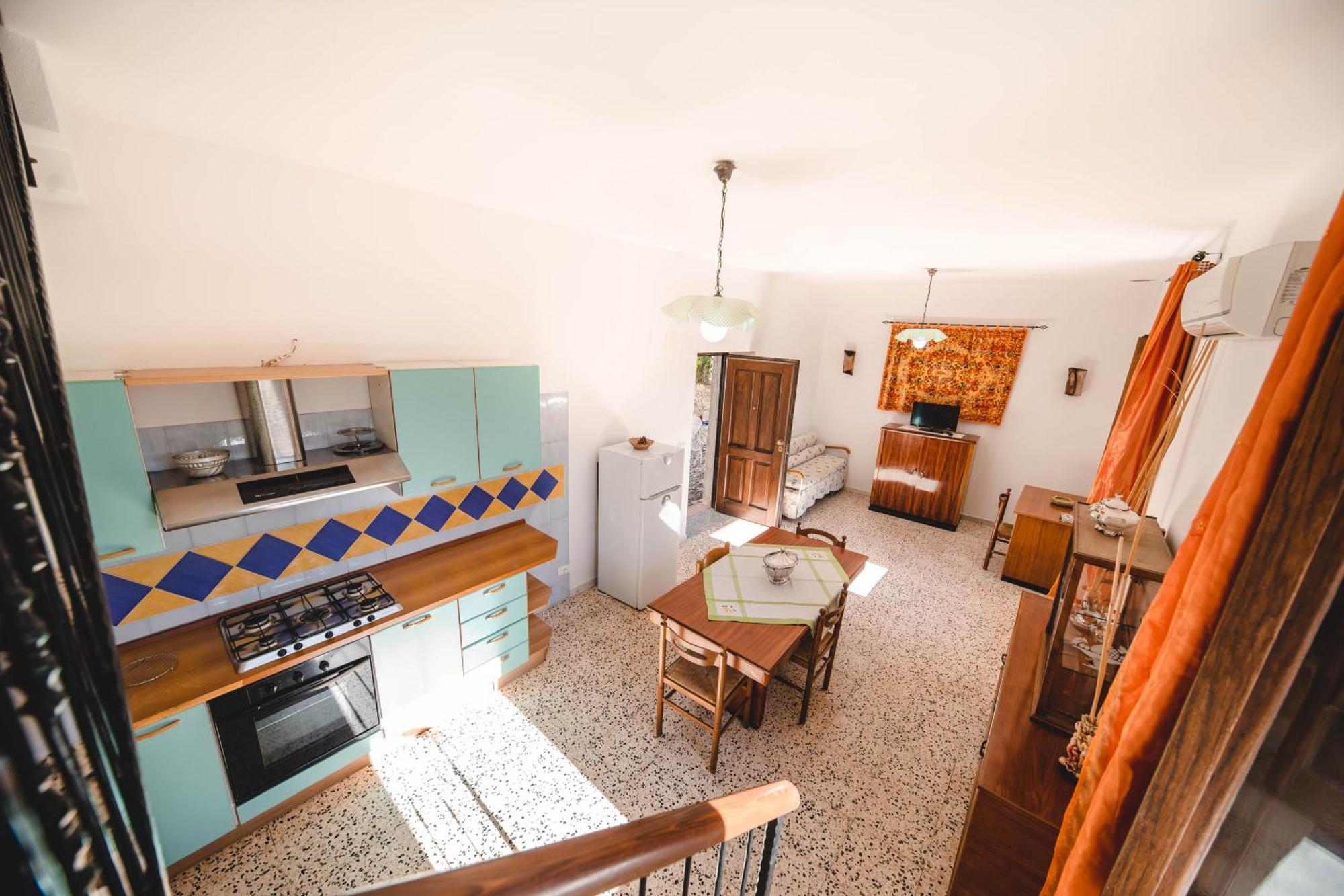 Agriturismo Villa Vittoria Guardavalle Dış mekan fotoğraf