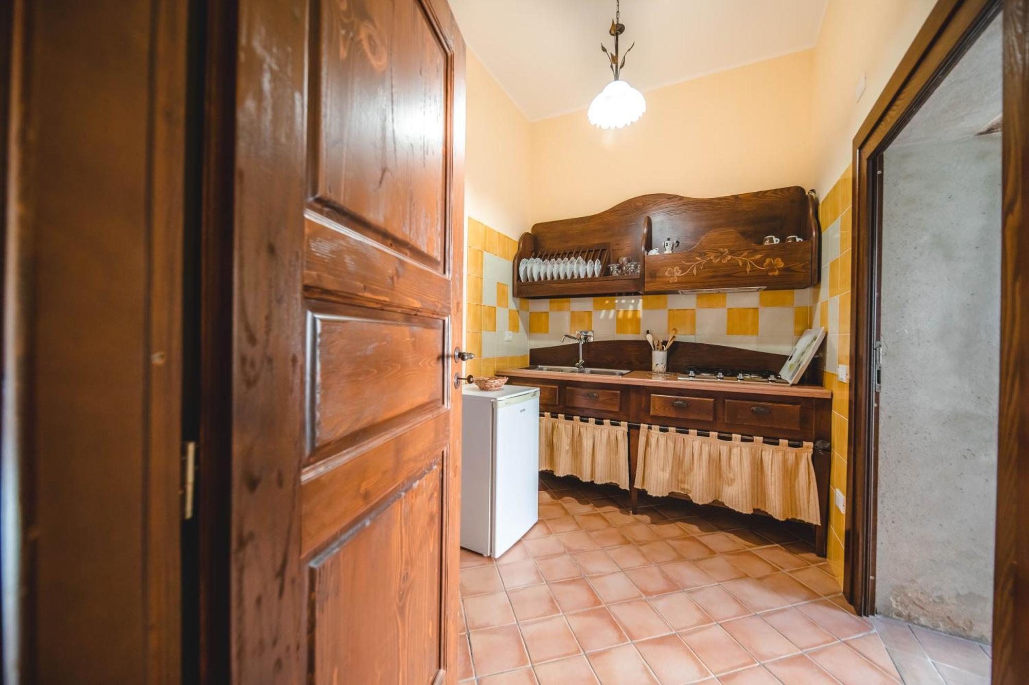 Agriturismo Villa Vittoria Guardavalle Dış mekan fotoğraf