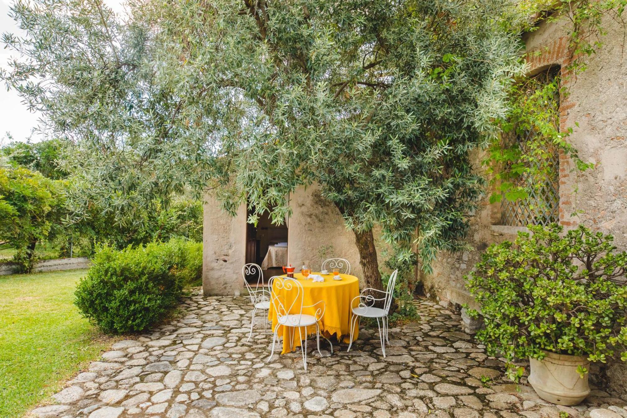 Agriturismo Villa Vittoria Guardavalle Dış mekan fotoğraf