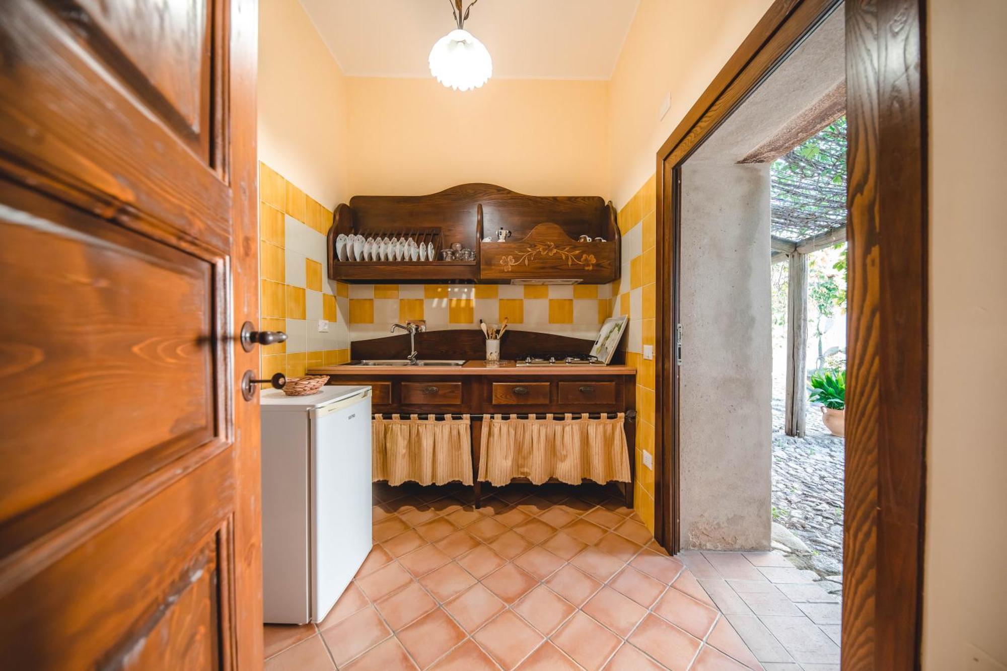 Agriturismo Villa Vittoria Guardavalle Dış mekan fotoğraf