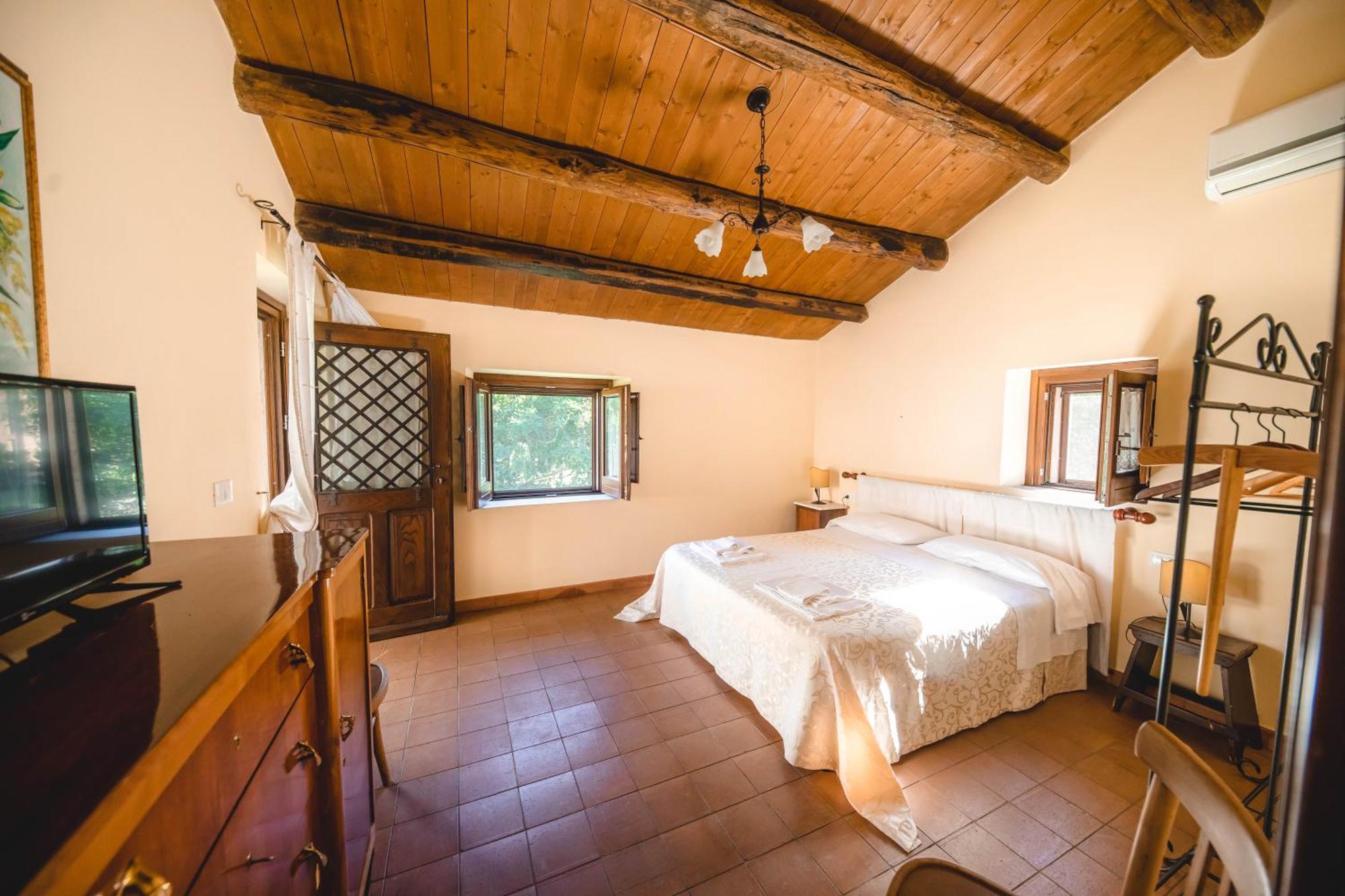 Agriturismo Villa Vittoria Guardavalle Dış mekan fotoğraf
